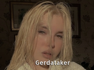 Gerdataker
