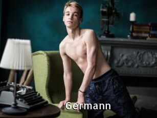 Germann