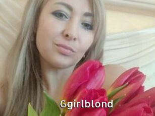 Ggirlblond