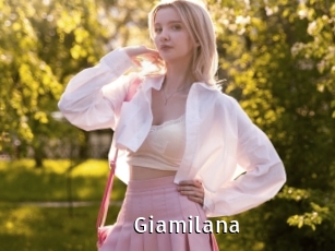 Giamilana