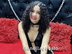 Gianellagavalo