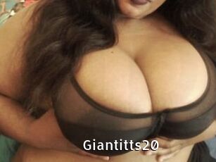 Giantitts20