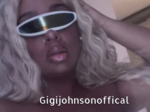 Gigijohnsonoffical