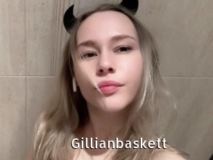 Gillianbaskett