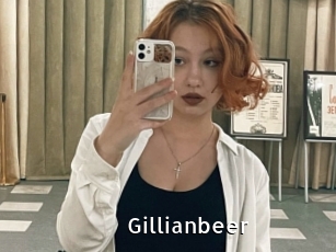 Gillianbeer