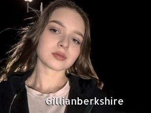 Gillianberkshire