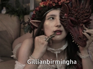 Gillianbirmingha