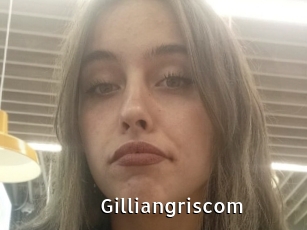 Gilliangriscom