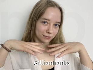 Gillianhanks