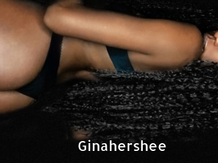 Ginahershee