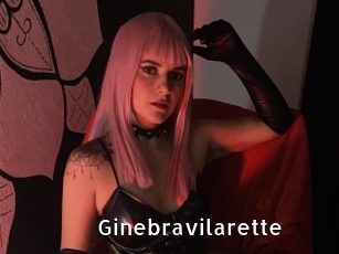 Ginebravilarette