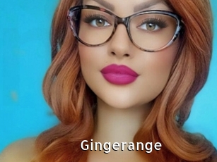 Gingerange