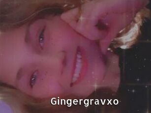 Gingergravxo