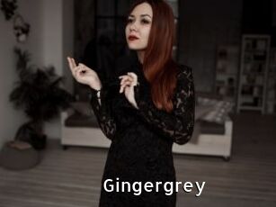 Gingergrey