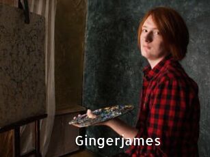 Gingerjames