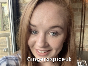 Gingerxspiceuk