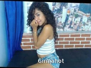 Ginnahot