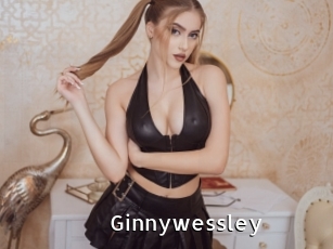 Ginnywessley