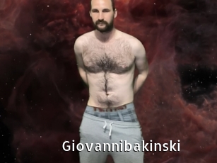 Giovannibakinski