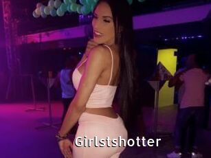 Girlstshotter