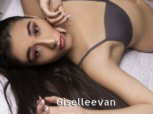 Giselleevan