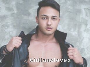 Giulianolovex