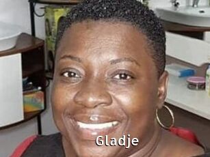 Gladje