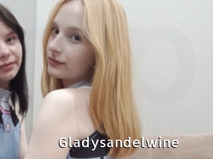 Gladysandelwine