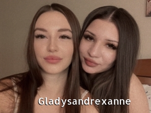 Gladysandrexanne