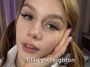 Gladyscreighton