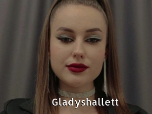 Gladyshallett