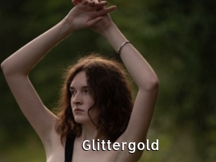 Glittergold