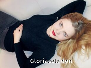 Gloriaceladon