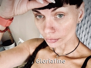 Gloriafine