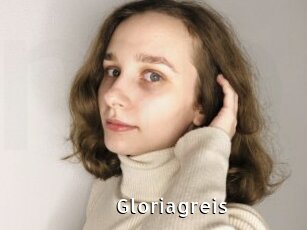 Gloriagreis