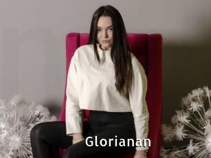 Glorianan