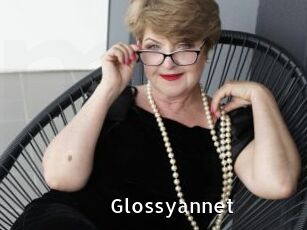 Glossyannet