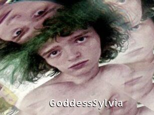 Goddess_Sylvia