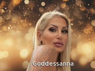 Goddessanna