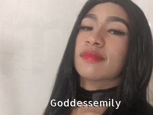 Goddessemily