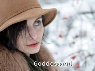 Goddesssoul