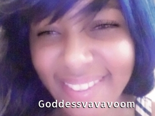 Goddessvavavoom