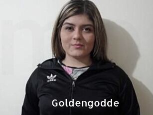 Goldengodde