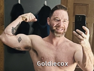 Goldiecox