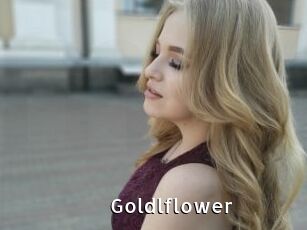 Goldlflower