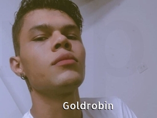 Goldrobin