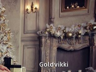 Goldvikki