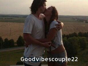 Goodvibescouple22