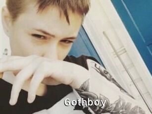 Gothboy