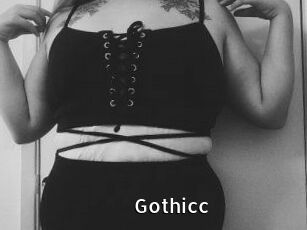 Gothicc